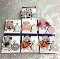 【新品】その着せ替え人形は恋をする 着せ恋飯店 アクリルスタンドキーホルダー GOODS | その着せ替え人形は恋をする 中華飯店